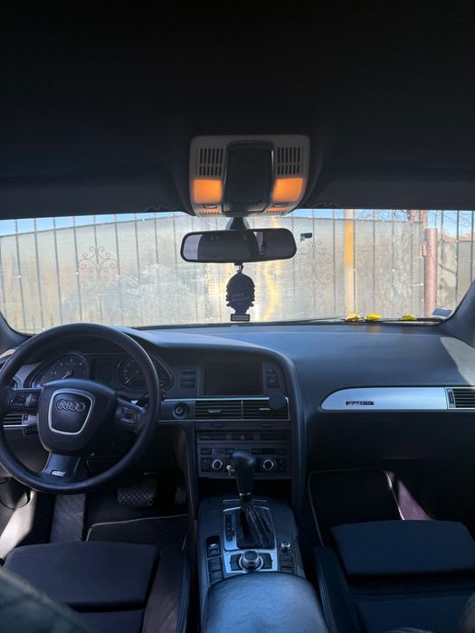 Audi a6 c6  Motor 3.0 an 2006. S line