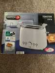 Toaster-prăjitor de pâine