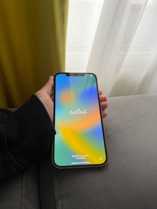 Iphone 12 pro max 256GB