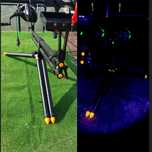 Protectii pt. picioarele de Rod Pod Meccanica Vadese si Dayko