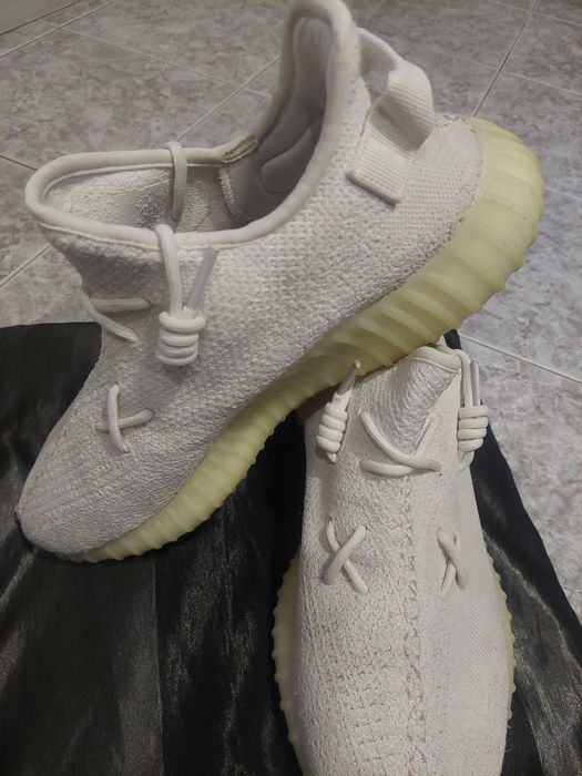 Adidas Yeezy маратонки