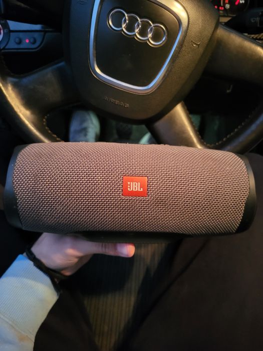 Boxă Portabilă JBL Charge Essential 2