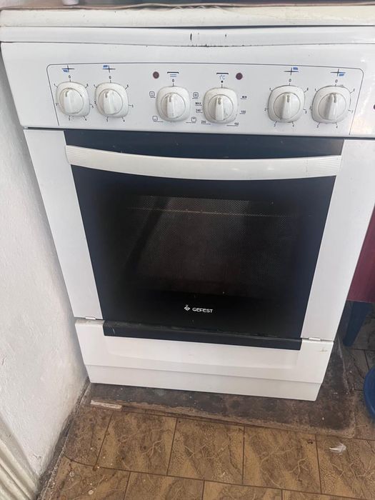 Плитка для кухня