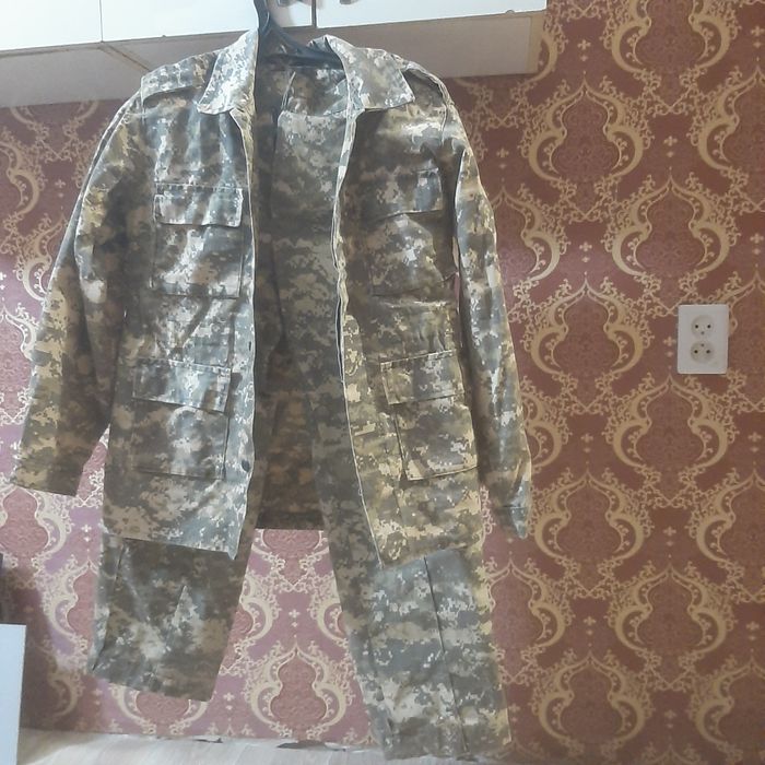 Форма для уроков НВП