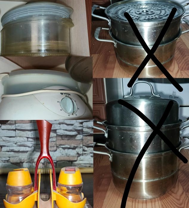 Продам все из дома