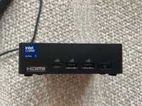 ASUS NUC 14 Pro / Intel Core Ultra 7 155H / 64GB DDR5 / 1TB NVMe
