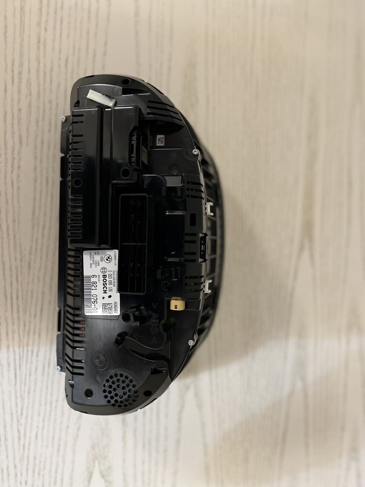 Bmw X5 X6 F15 F16 Ceas Ceasuri de Bord 6WB Full Digitale cu Hud