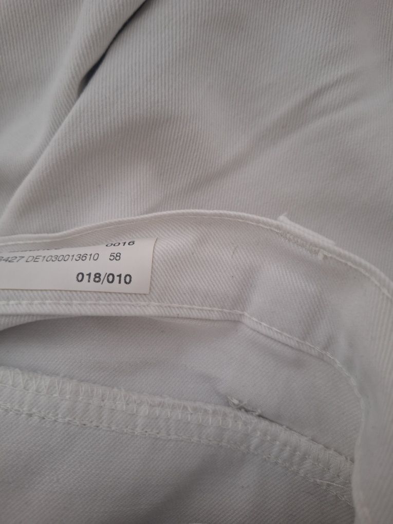 Pantaloni de lucru 58 rigips și glet Boco