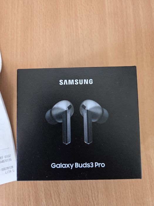 samsung galaxy buds 3 pro