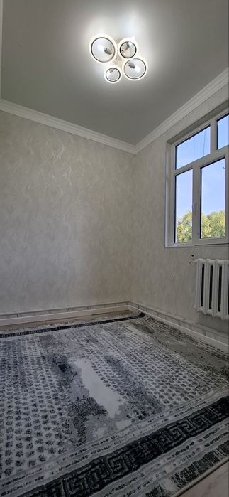 Квартира сотилади Чилонзор 11 квартал 1-2/4/4 евро ремонт