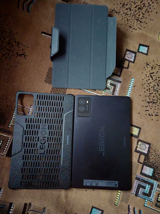 Lenovo legion tab gen 3 2025