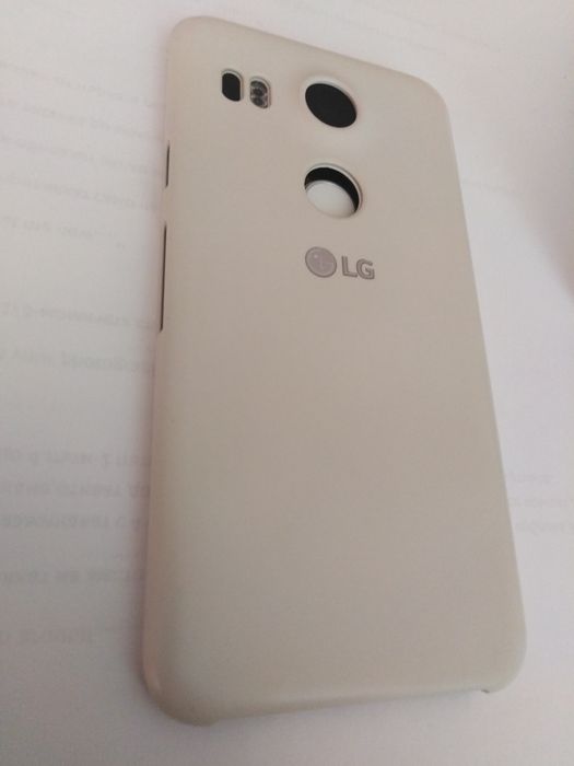 Lg nexus 5x