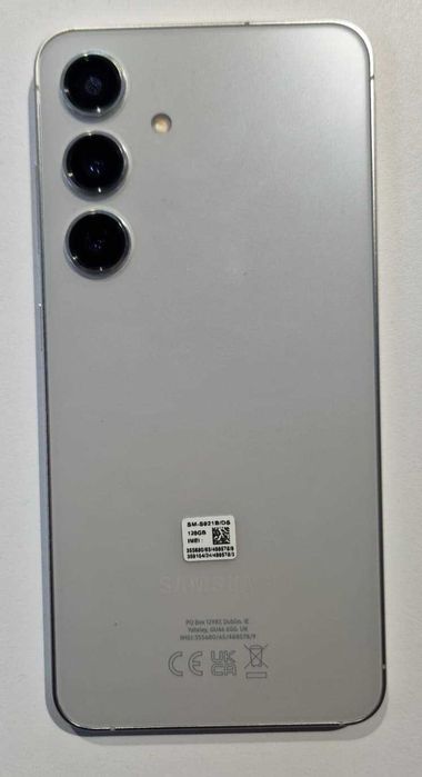 Samsung S921b Galaxy S24 5G 8/128Gb ag50 Galata B6423 Garantie 2 ani