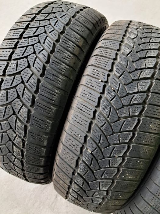 2 anvelope iarnă 195 55 r16 Firestone