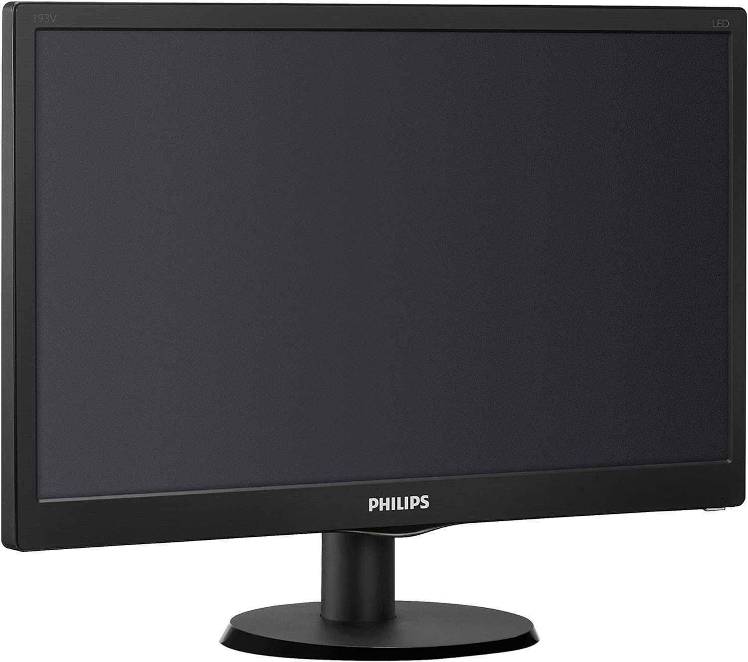 Monitor PHILIPS  243v5lhab/00