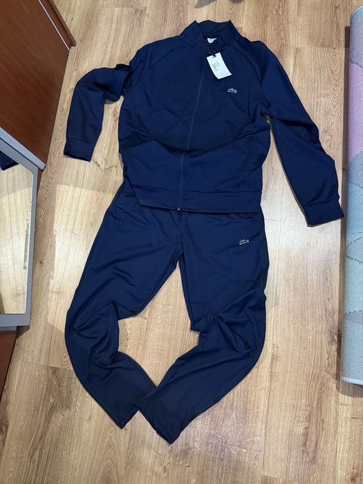 Trening Lacoste barbati