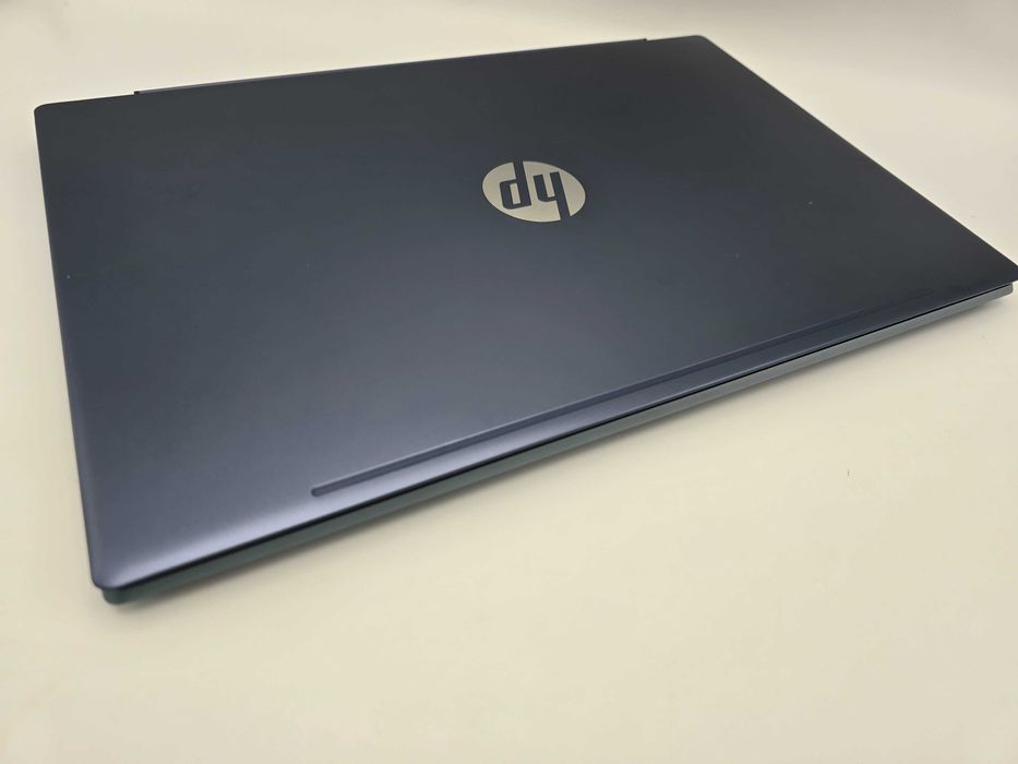 Laptop 15.6" FHD HP Pavilion 15-cs3011nq i5-1035G1 8GB Ram 240GB SSD