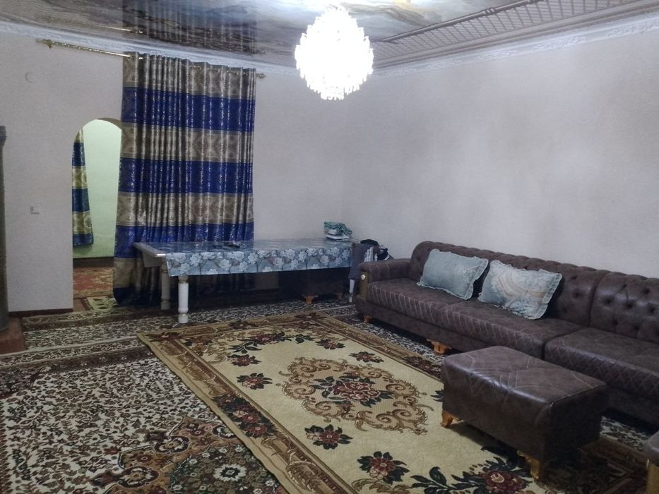 Ховли сотилади Когонда