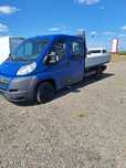 2010 Citroen Jumper Boxer Ducato Doka - 2.2D 120CP - Clima! Rate!
