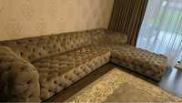 Canapea Divani Sofa