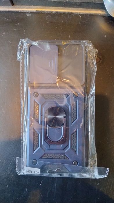 Калъфи за телефон Motorola G54 5G