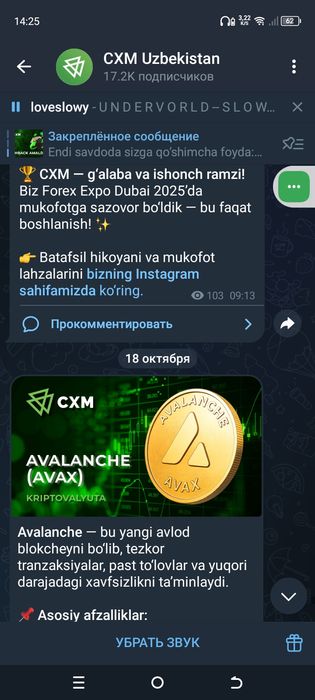 Таргетолог Telegram Ads — клиенты для бизнеса  под ключ!