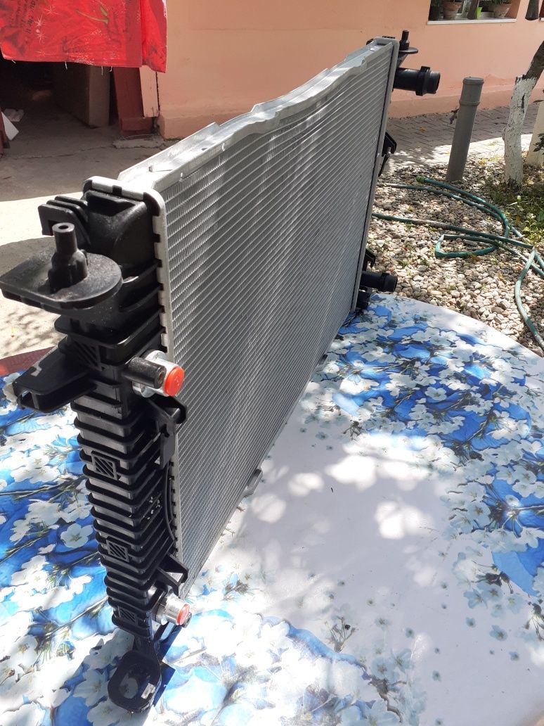 Radiator apa audi a4 2015