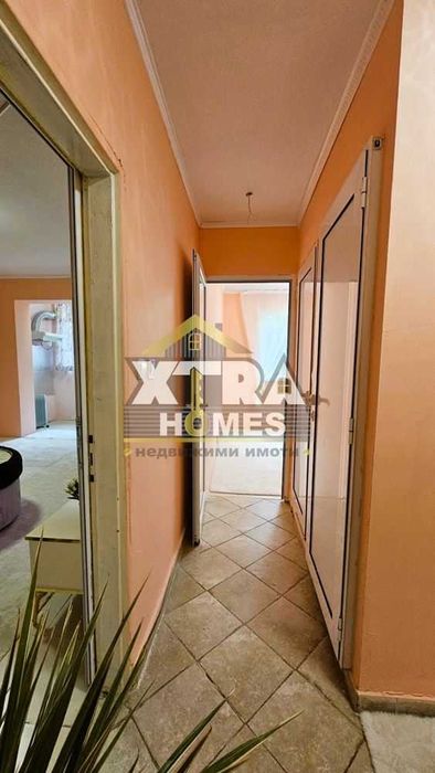 Продава се Двустаен апартамент в София, 7-ми 11-ти километър - 53 кв.м за 1227 €/кв.м - Снимка #10