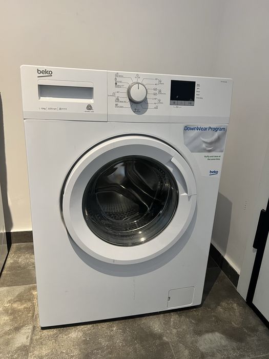 Пералня Beko 6 кг