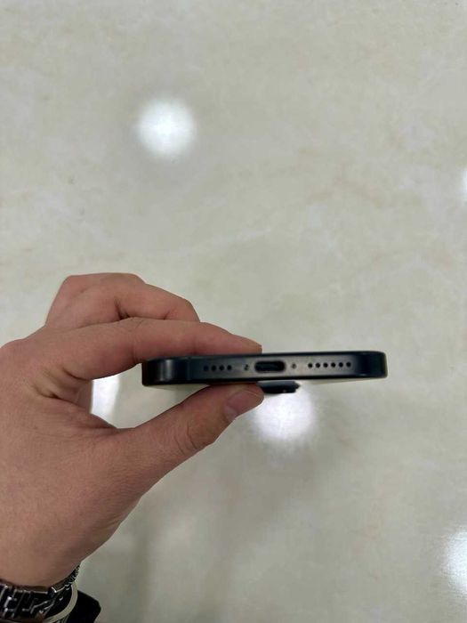 iPhone 16 Pro Max 256 Black Новый