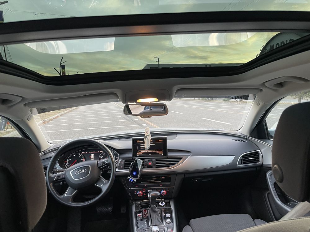 Audi A6 Automat 2.0 DIESEL