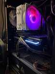 GeForce 4060 Palit 8gb