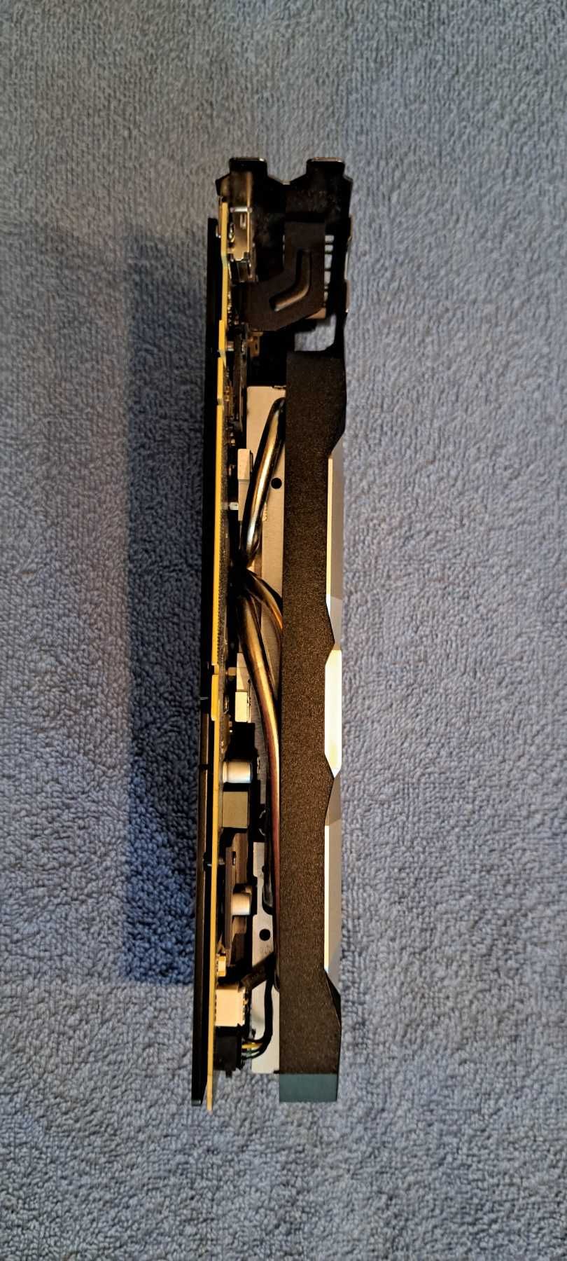GeForce RTX 2070 SUPER Ventus OC