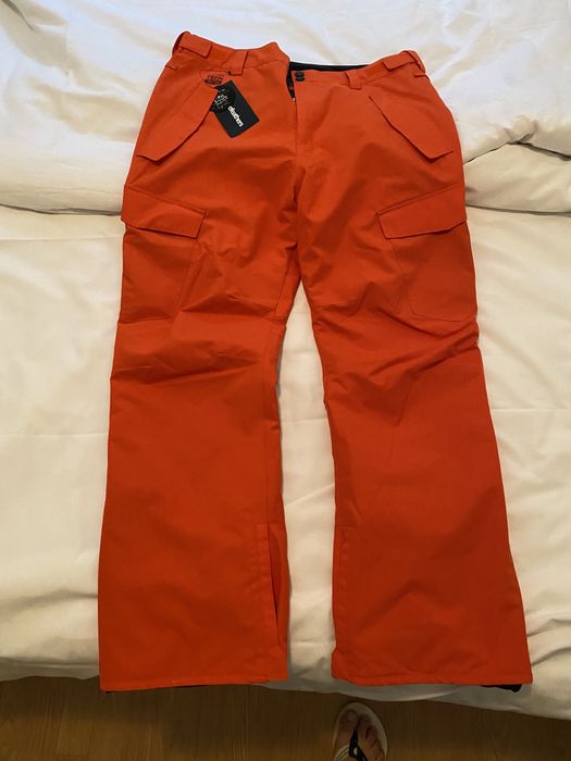 Ски Сноуборд панталон Horse Feathers !