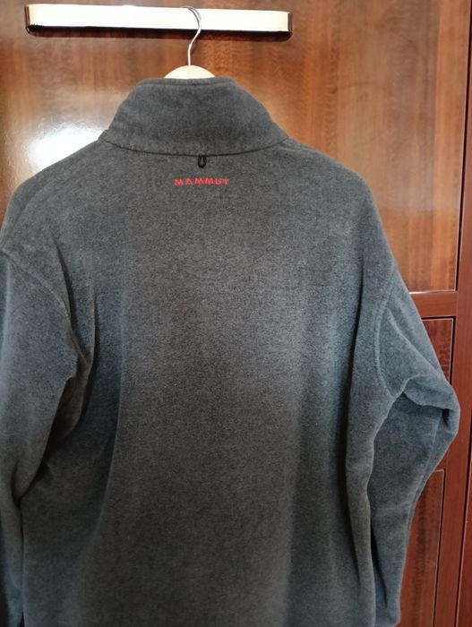 Mammut-,geaca 3 in 1