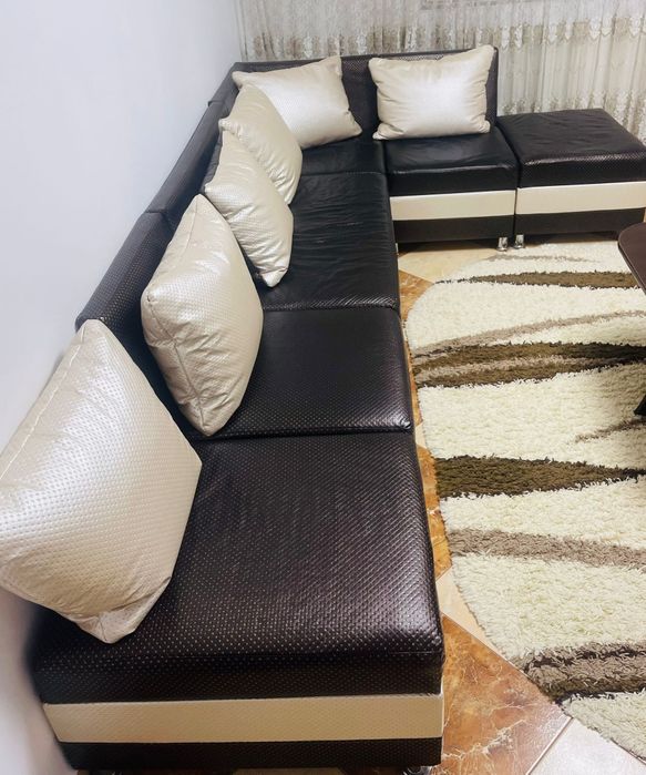 Set mobila sufragerie