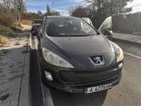 Peugeot 308 1.6 120кс