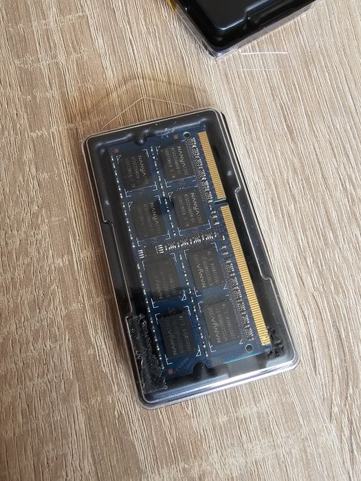 Memorie RAM 16 GB (2X8 GB)