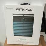 Cantar Withtings body scan