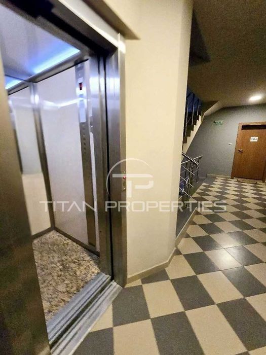 Продава се Двустаен апартамент в Пловдив, Център - 60 кв.м за 2817 €/кв.м - Снимка #9