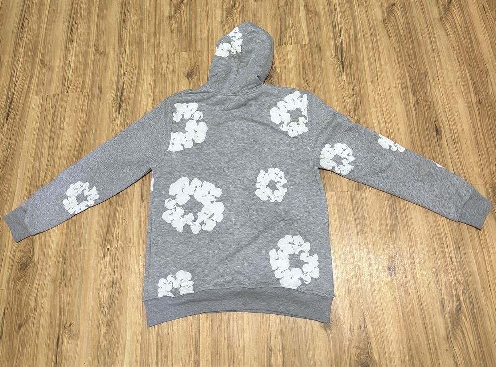 Denim tears екип