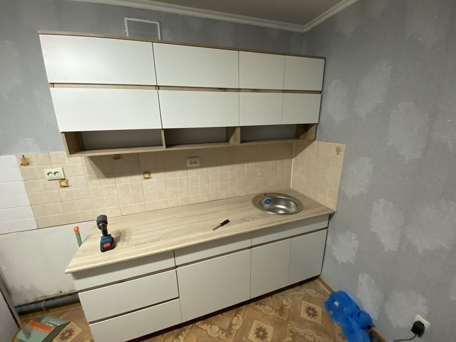 Сборка мебели и разбор 24/7