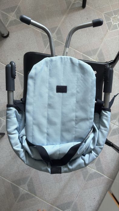 Scaun de masa pliabil bun pentru calatorii voiaj