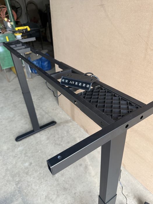 Motorli Elektr Stol Oyoqlari