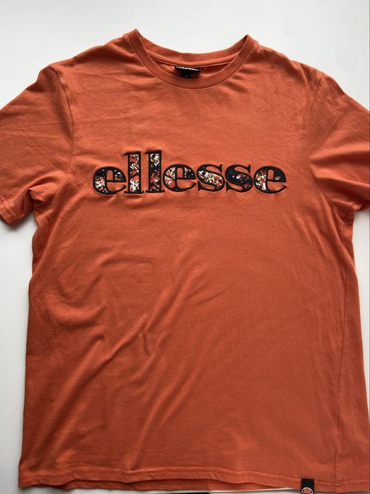 Tricou bărbati Ellesse-original