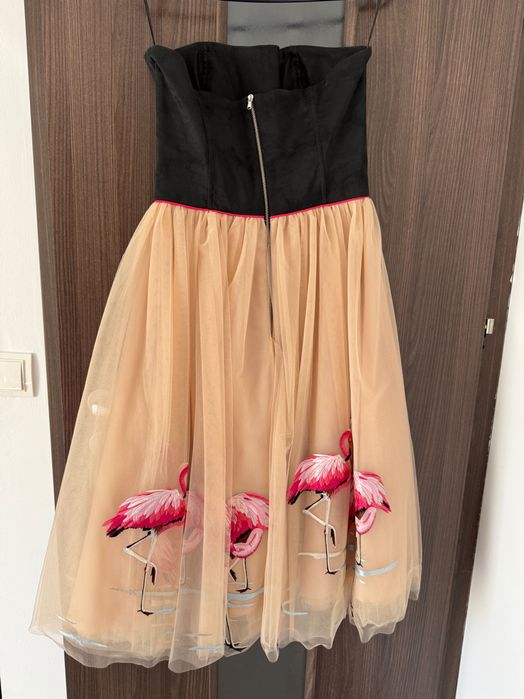 Rochie de ocazie Urma