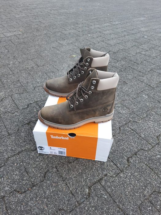 Ghete Timberland Original