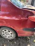 Vand peugeot 206