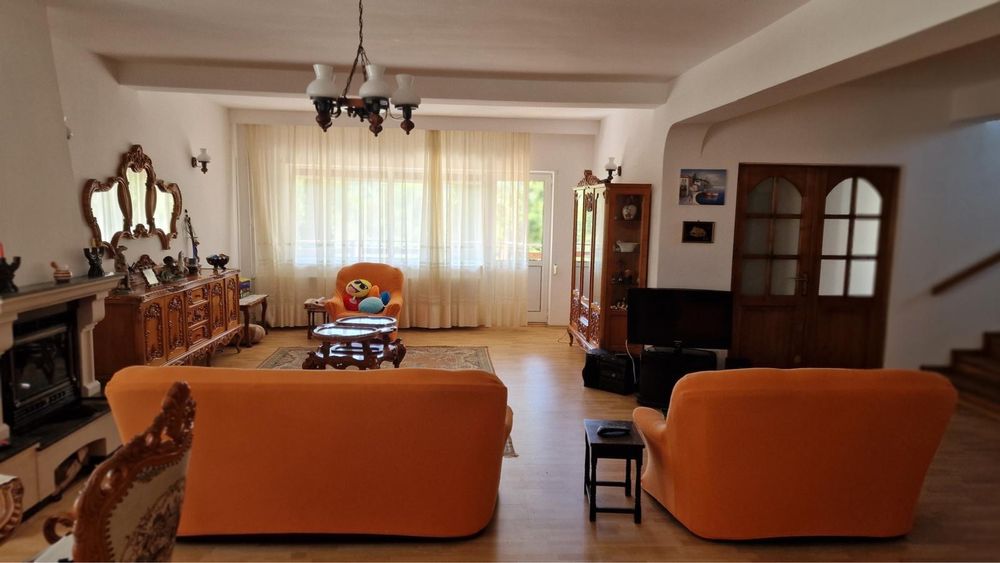 Vand Vila Provita de jos - Breaza - Campina jud. Prahova