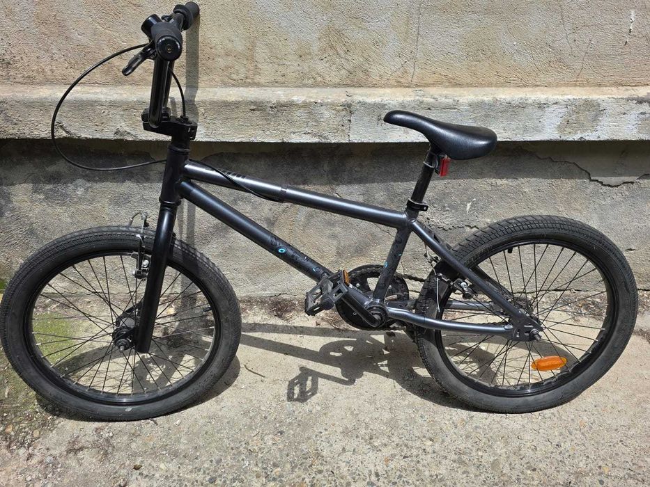 Wipe bicicleta Decathlon